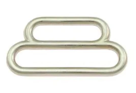 Overgangsspenne 25mm -> 38mm