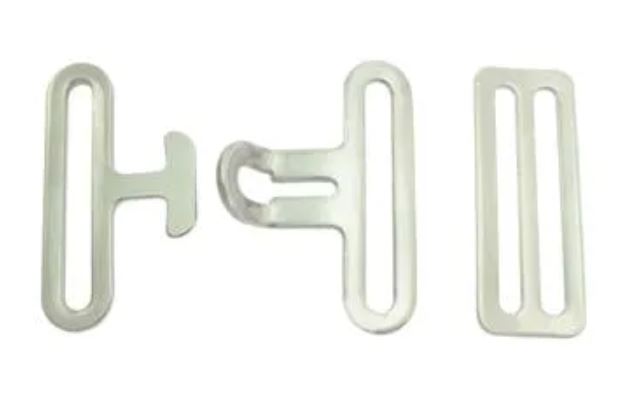 Dekken spenner - Rustfritt stål