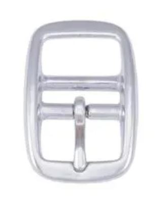 Dobbelstang - Forkrommet - 20mm