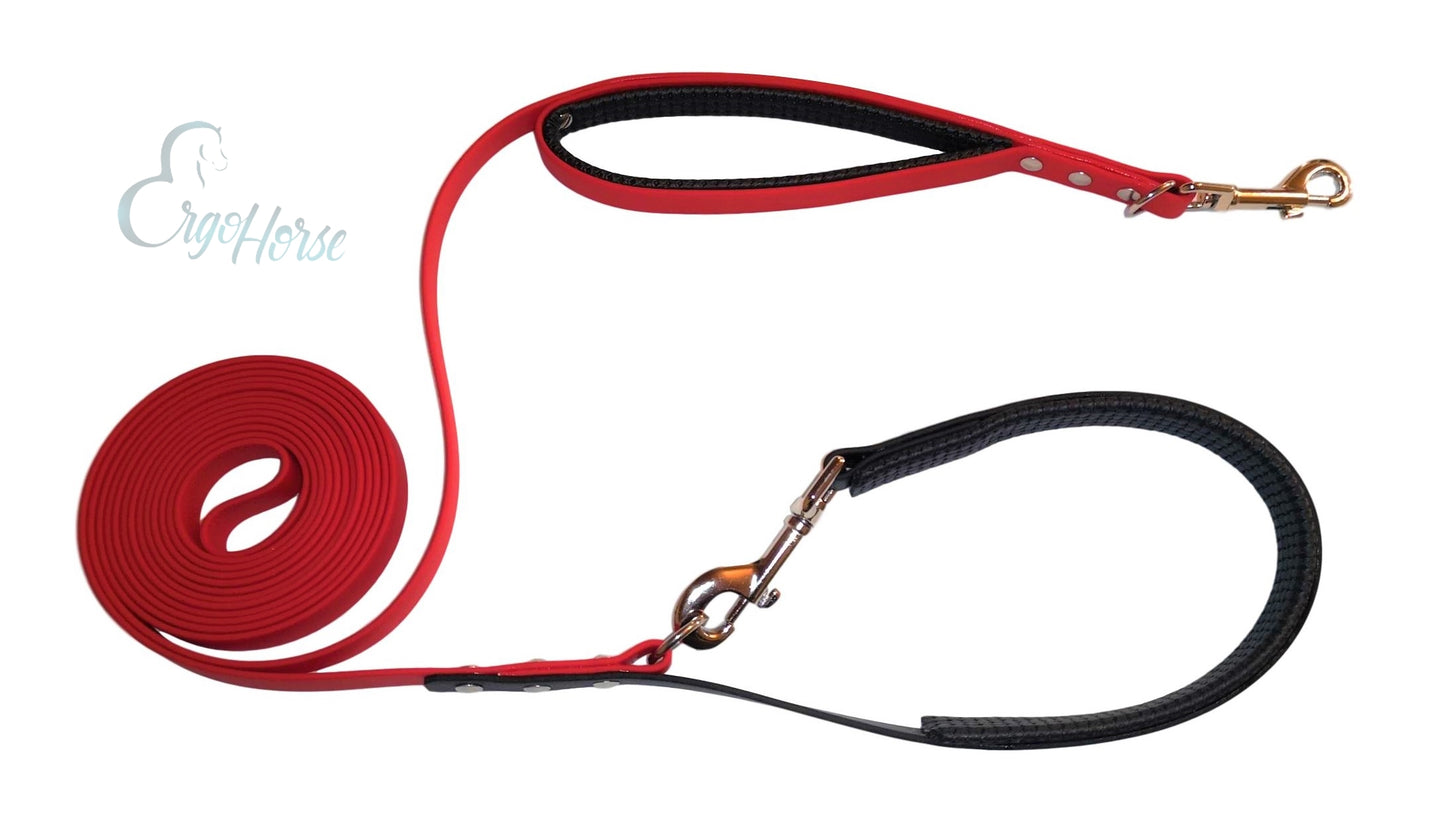 Beta kobbel - Dobbel håndløkke