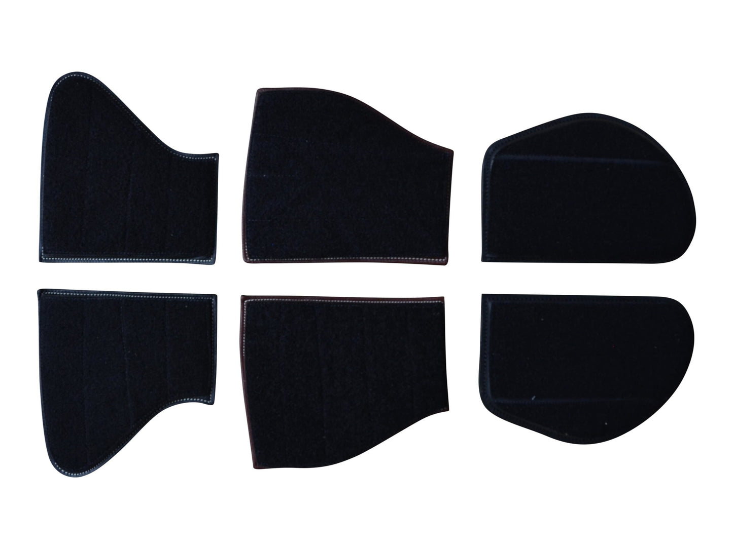 Shims til Hidalgo sal