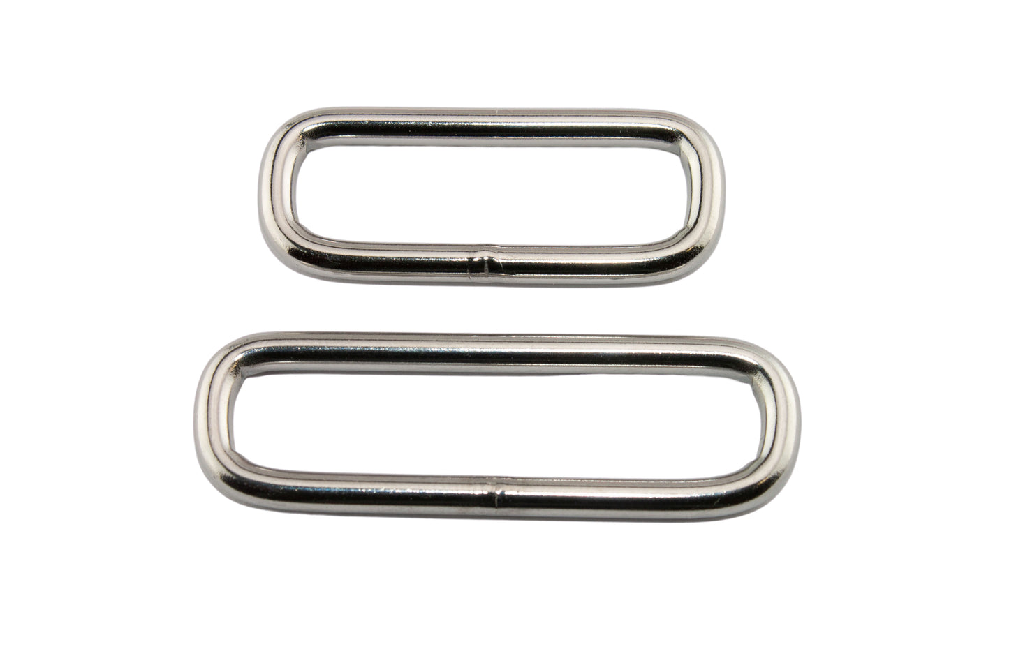 Kraftig stroppeholder - Rustfri