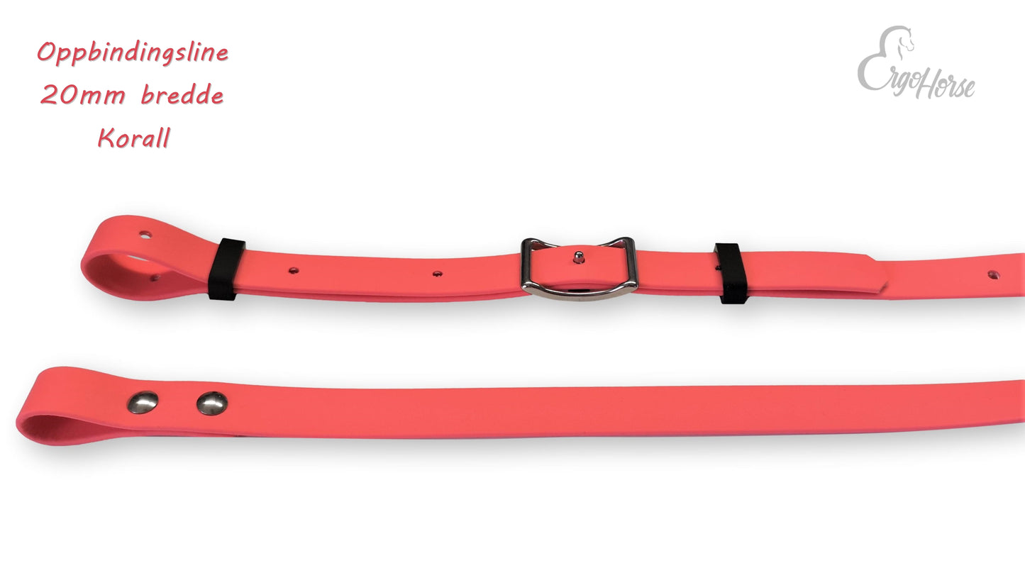 Beta oppbindingsliner - 19 mm