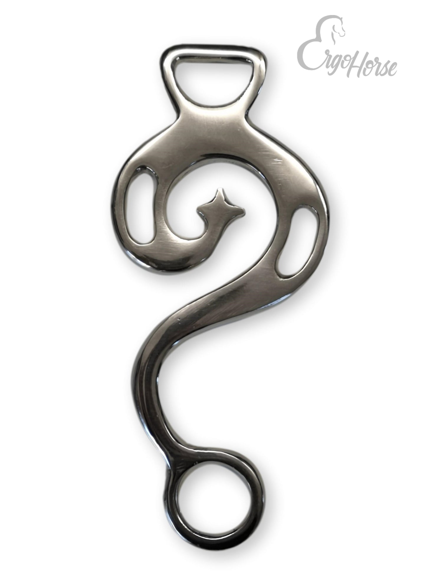 Music Hackamore shanks