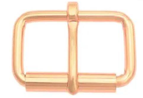 Rullespenne - Rosegull