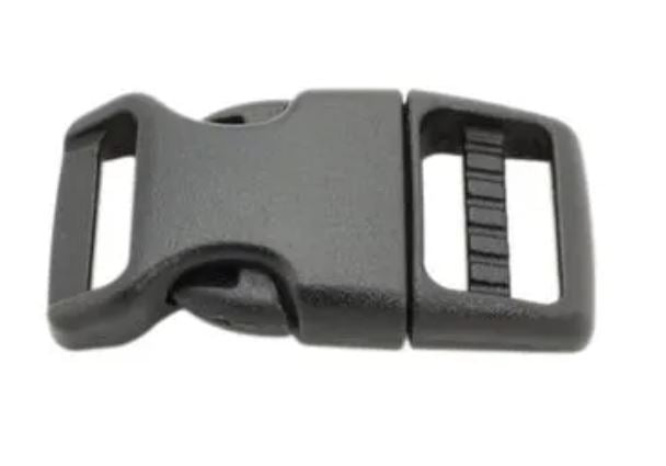 Sideutløst spenne - Heavy duty