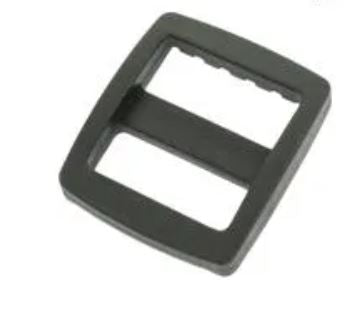 Glidespenne Acetal - Svart - 10pk