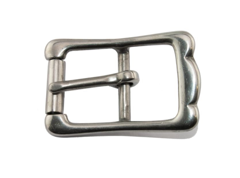 Islandsk barokkspenne - rustfri