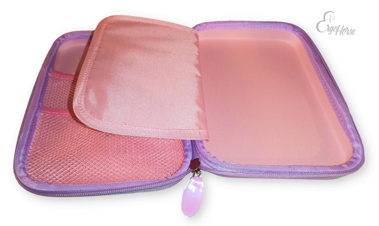 3D Pennal - Pink Unicorn