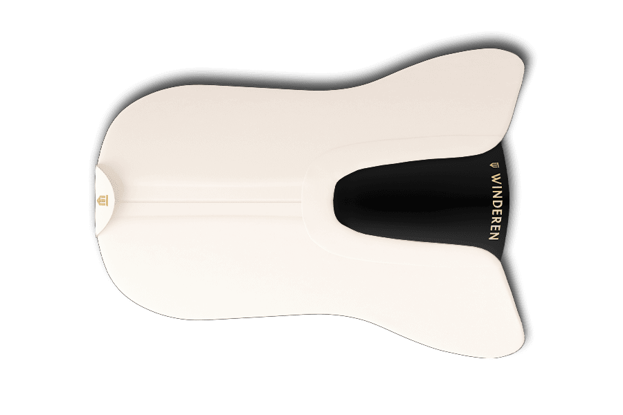 Winderen Dressur Cover - flere farger