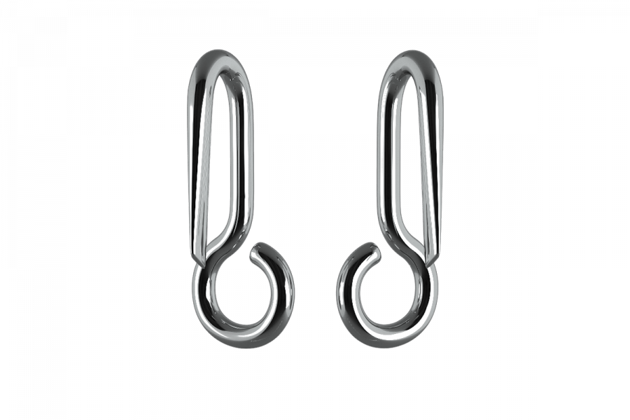 Kroker til hakekjede