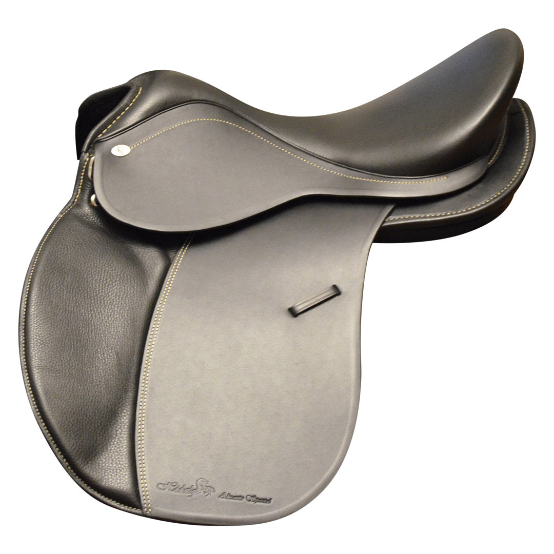 Hidalgo Alicante spesial - Allroundsal