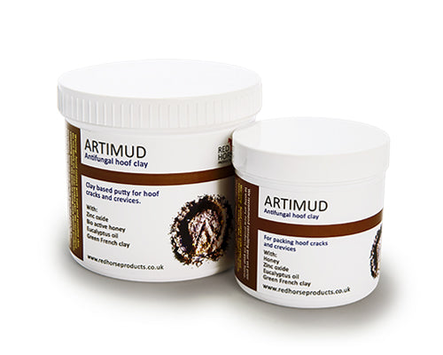 Artimud - 750g