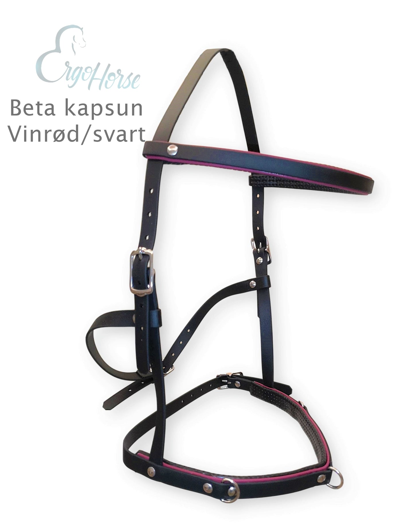 Beta Multi-kapsun fargemix -Shettis