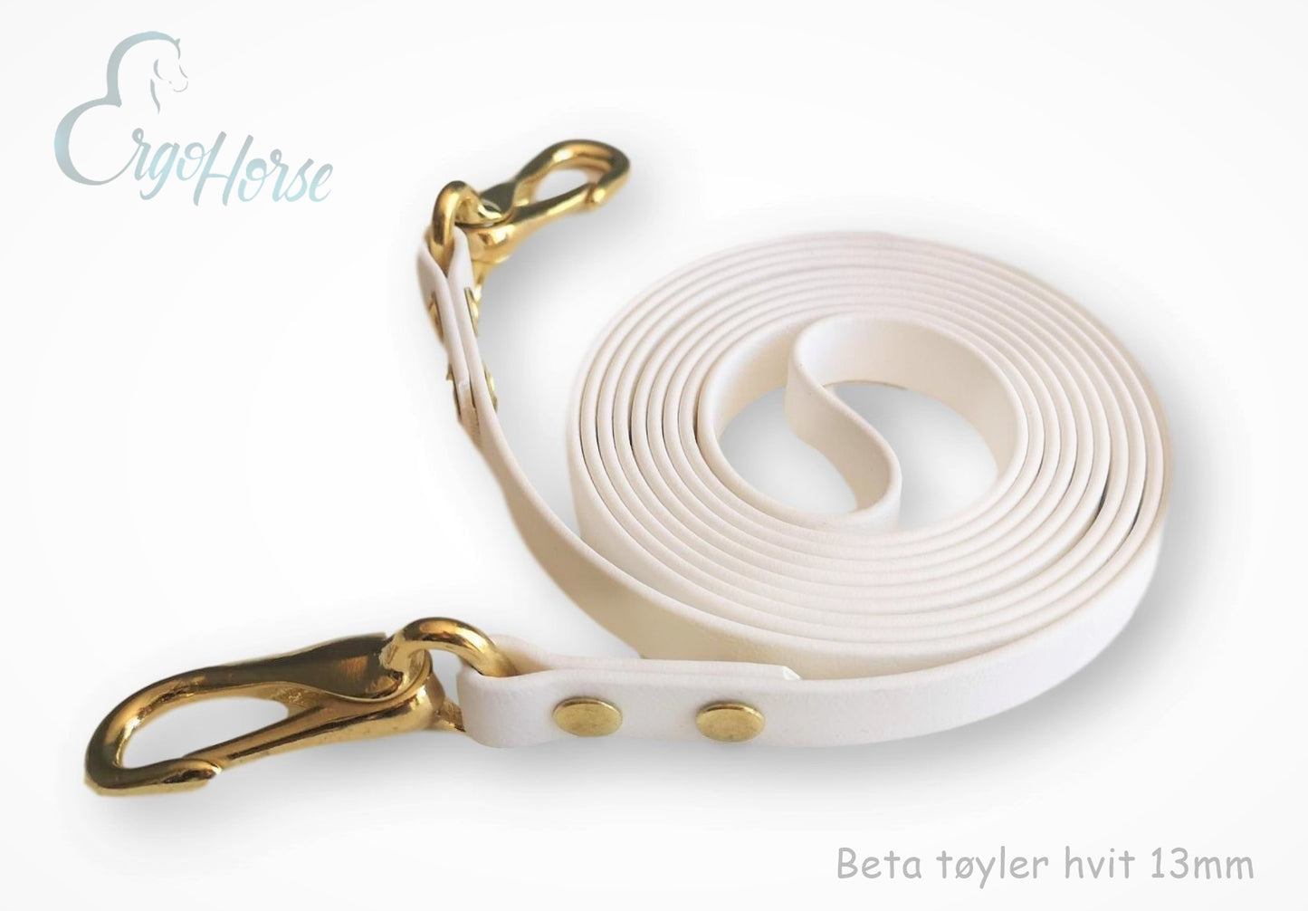 Beta tøyler - Snap hooks
