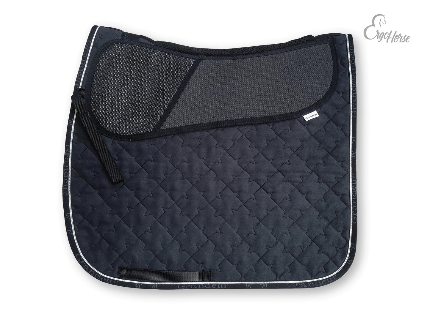 Grandeur Airco dressur sjabrak