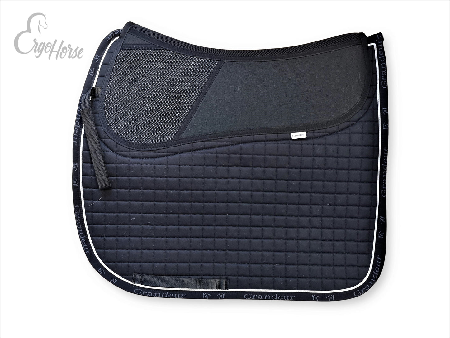 Grandeur Physio Pad Dressur