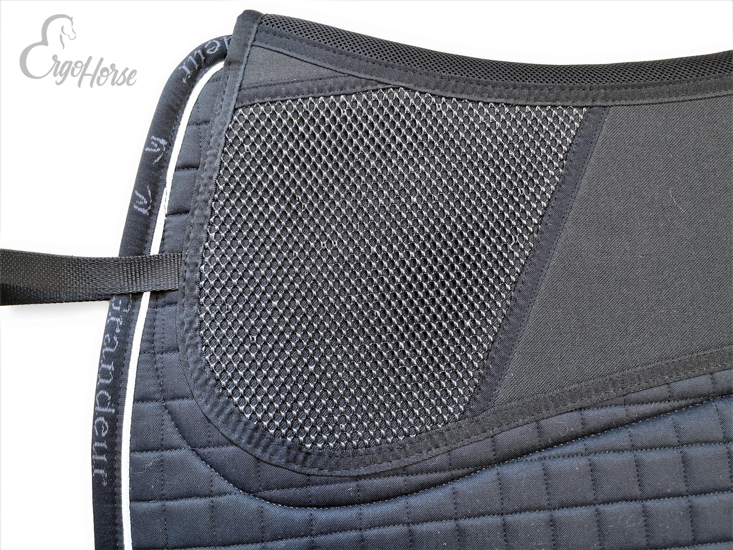 Grandeur Physio Pad Dressur