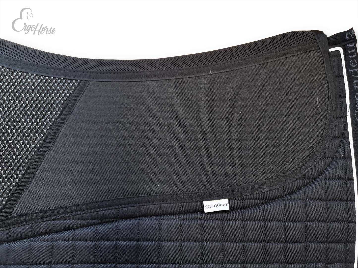 Grandeur Physio Pad Dressur