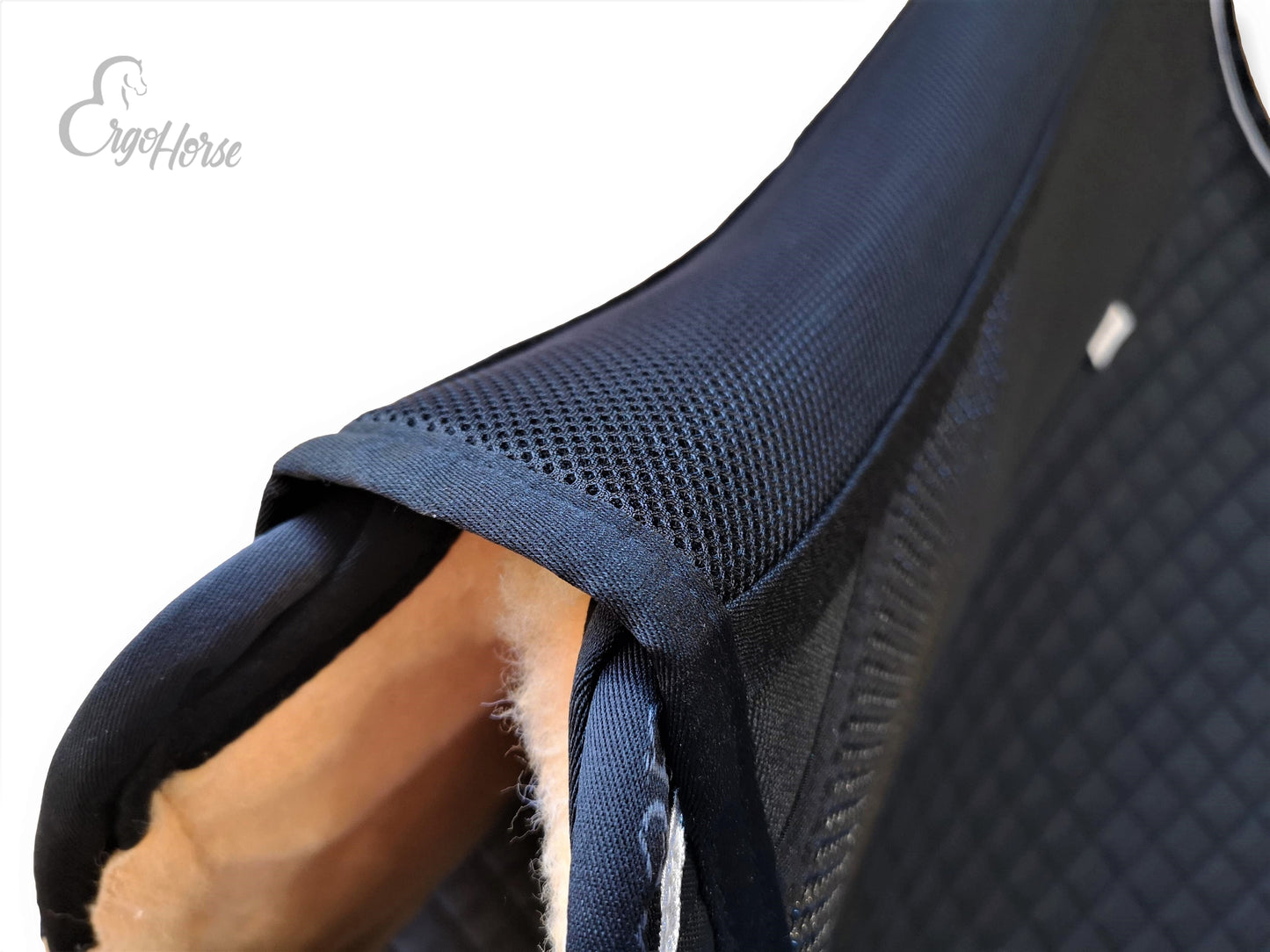 Grandeur Physio Pad Dressur