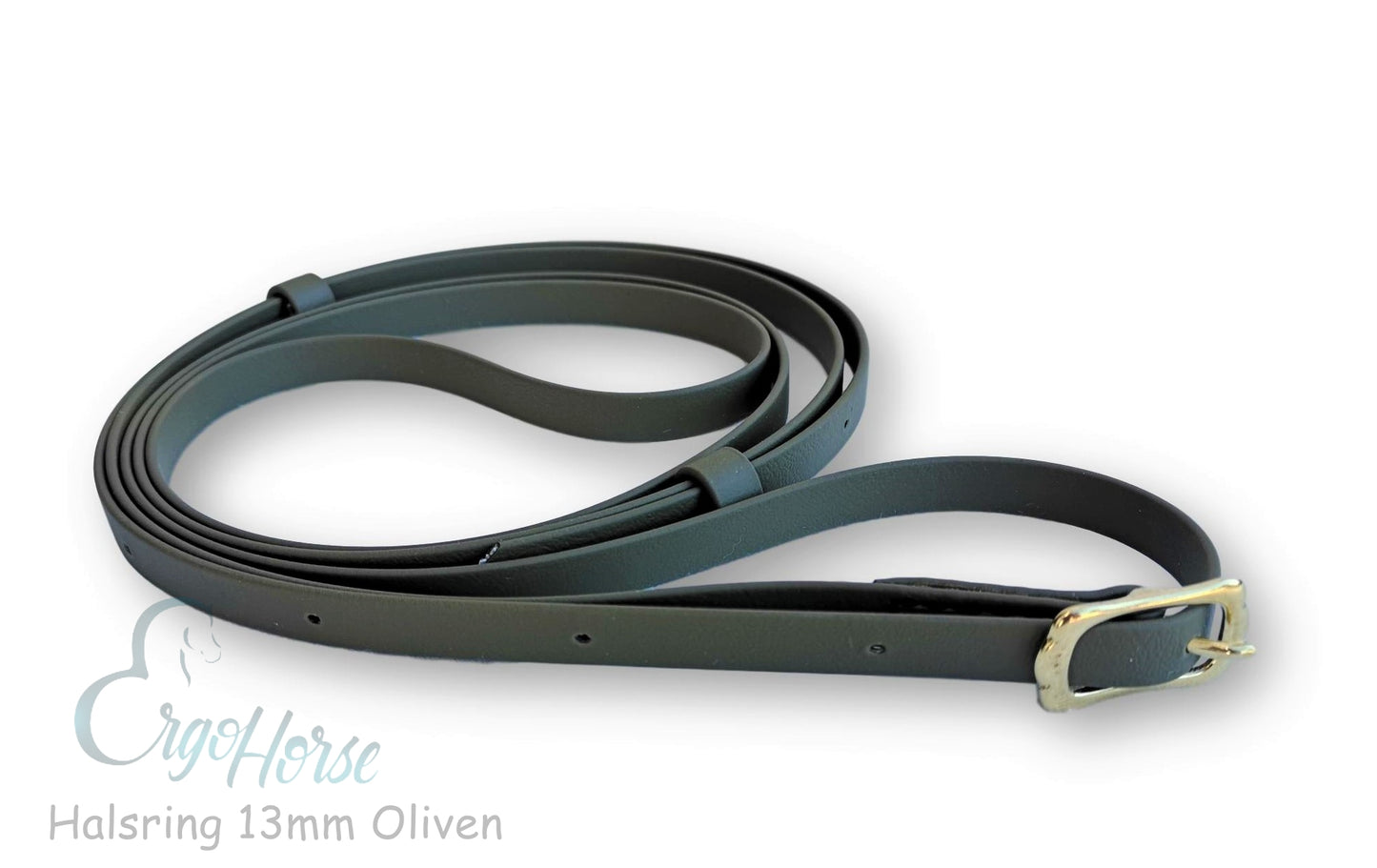 Halsring 13 mm