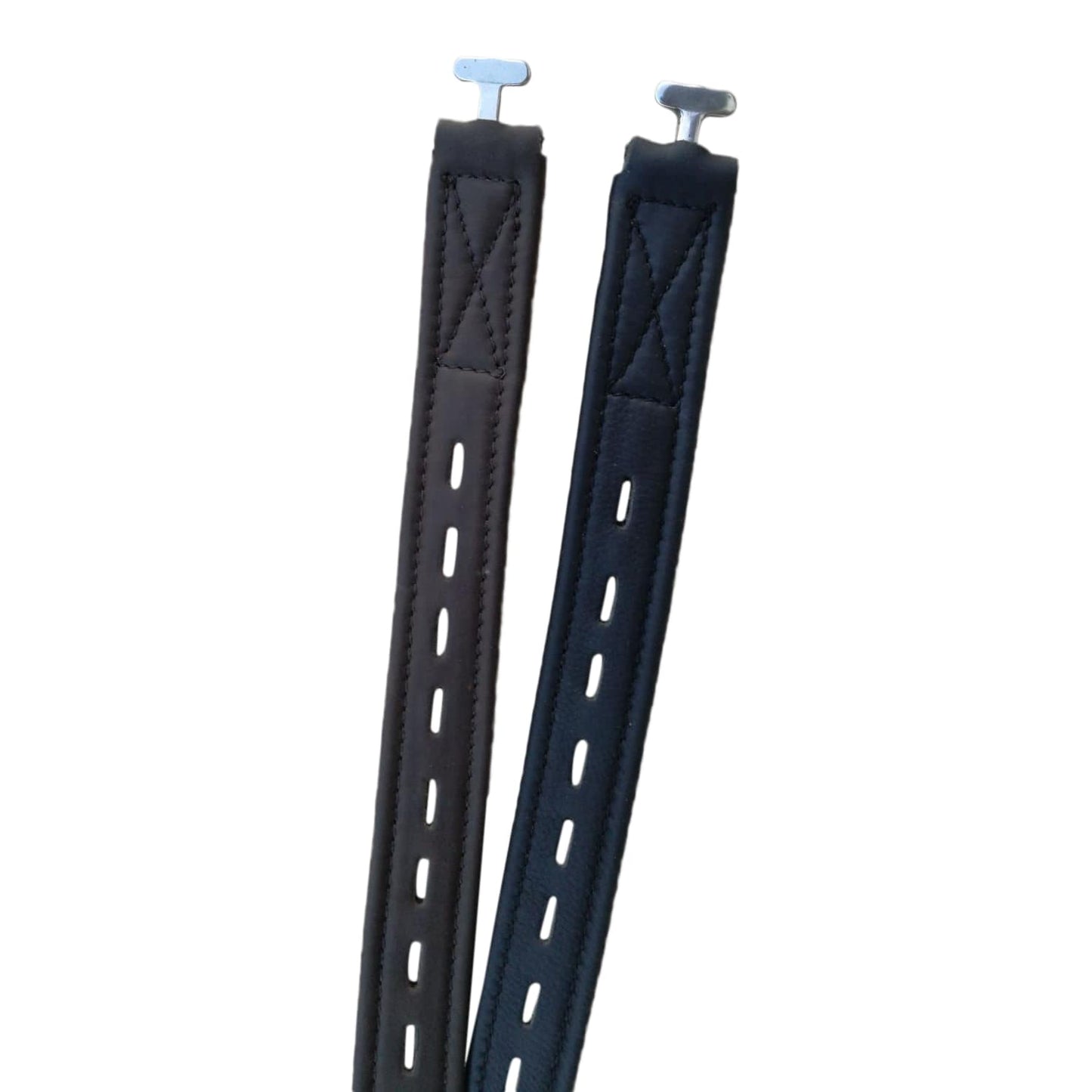 Hidalgo Mono T-krok stigbøylereimer