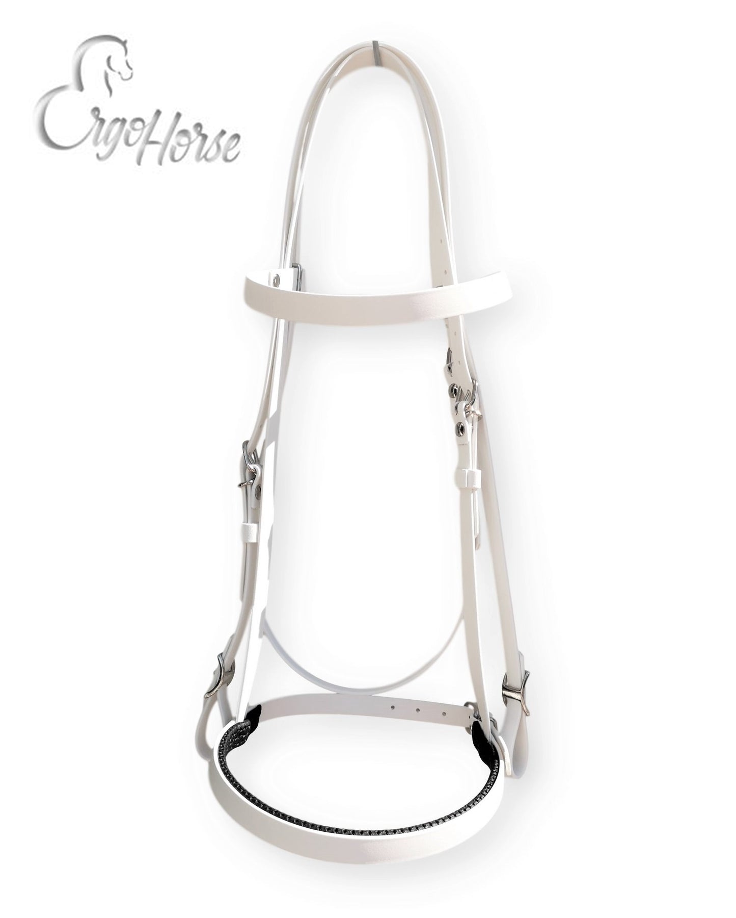 DIY - Engelsk hodelag