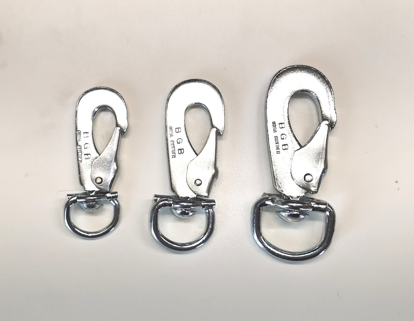 Beta kobbel 16 mm - BGB krok