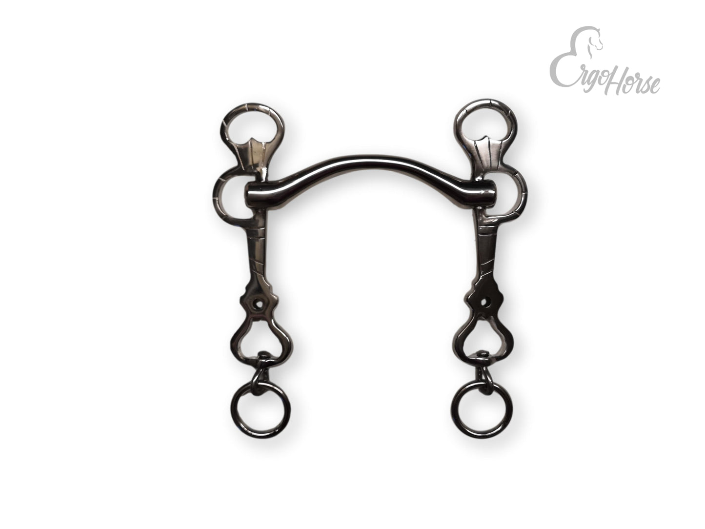 Portugisisk Vaquero kandar