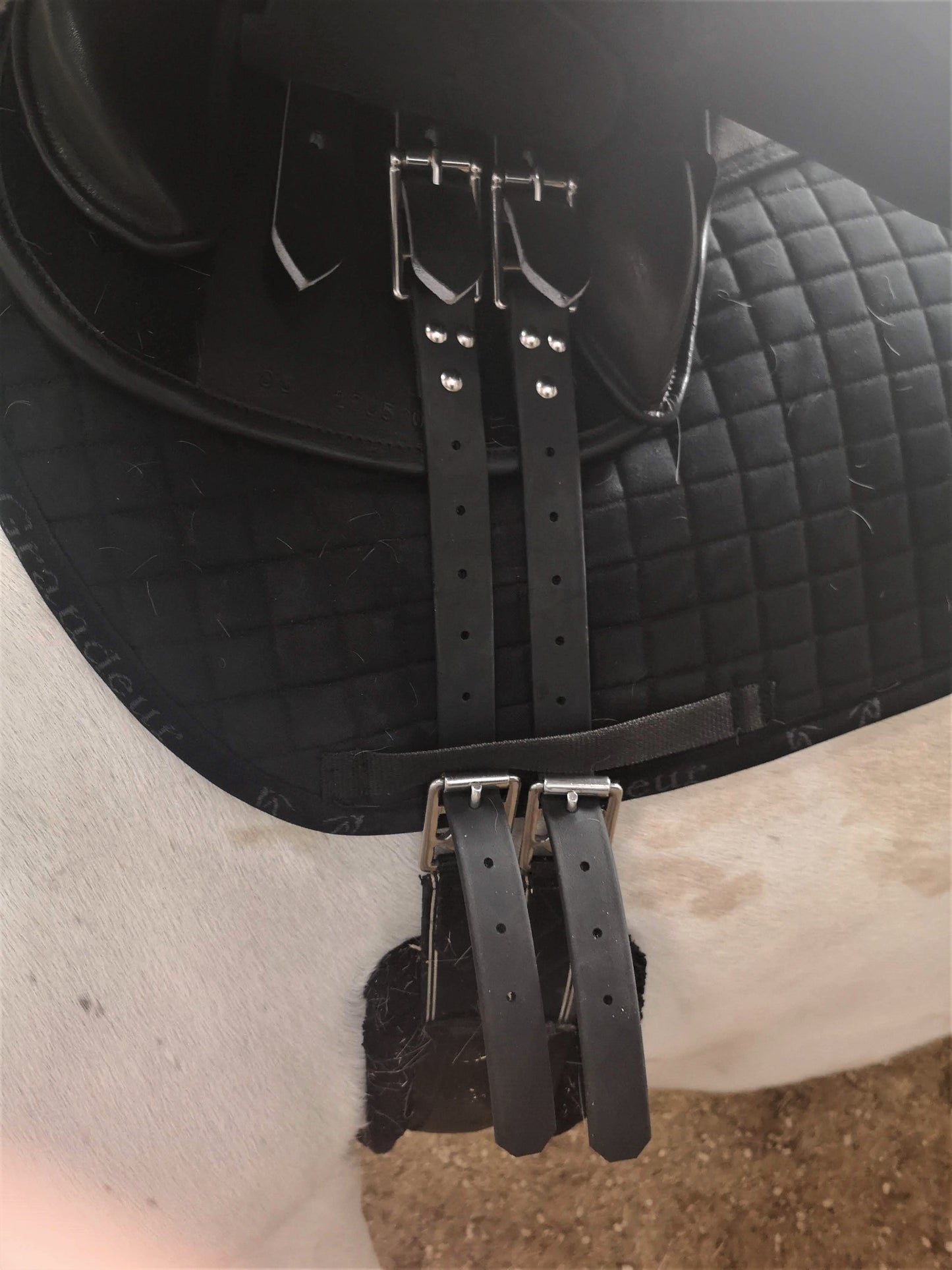 Gjordforlenger -1 par