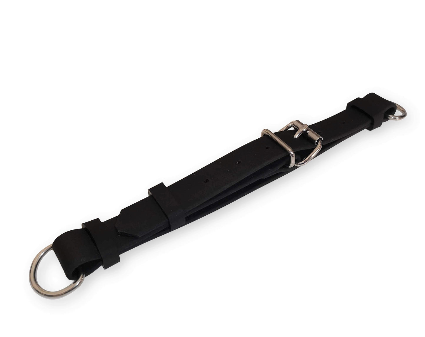 Curb strap / stabiliseringsreim