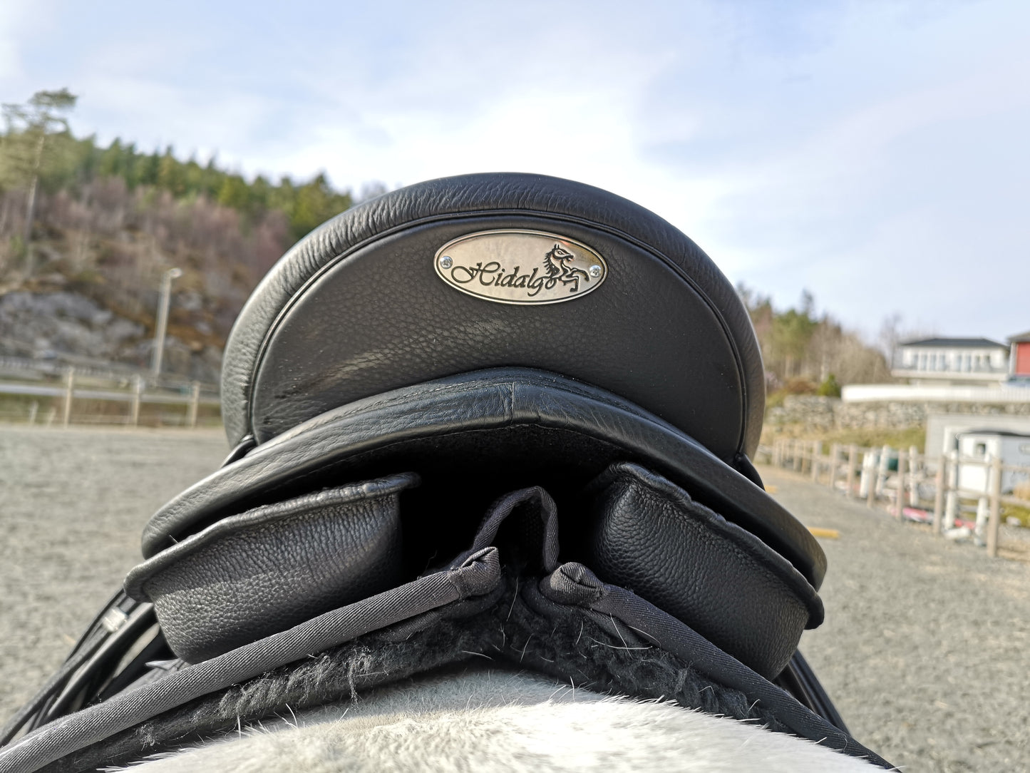 Hidalgo Tokyo spesial