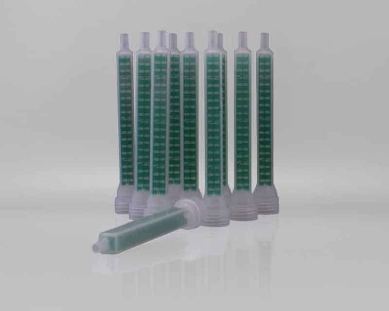 Kanyler til Glue-U lim