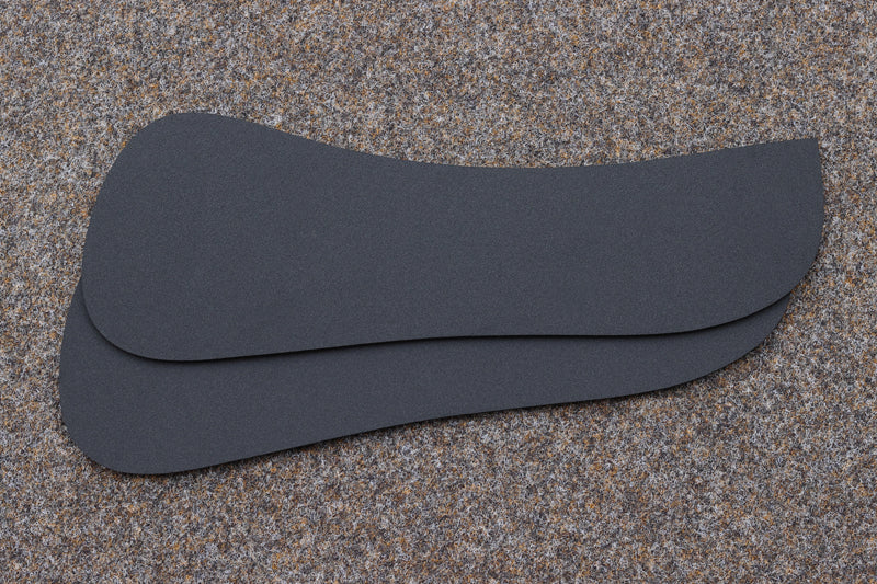 Grandeur innlegg - 6mm Moosgummi - Overside