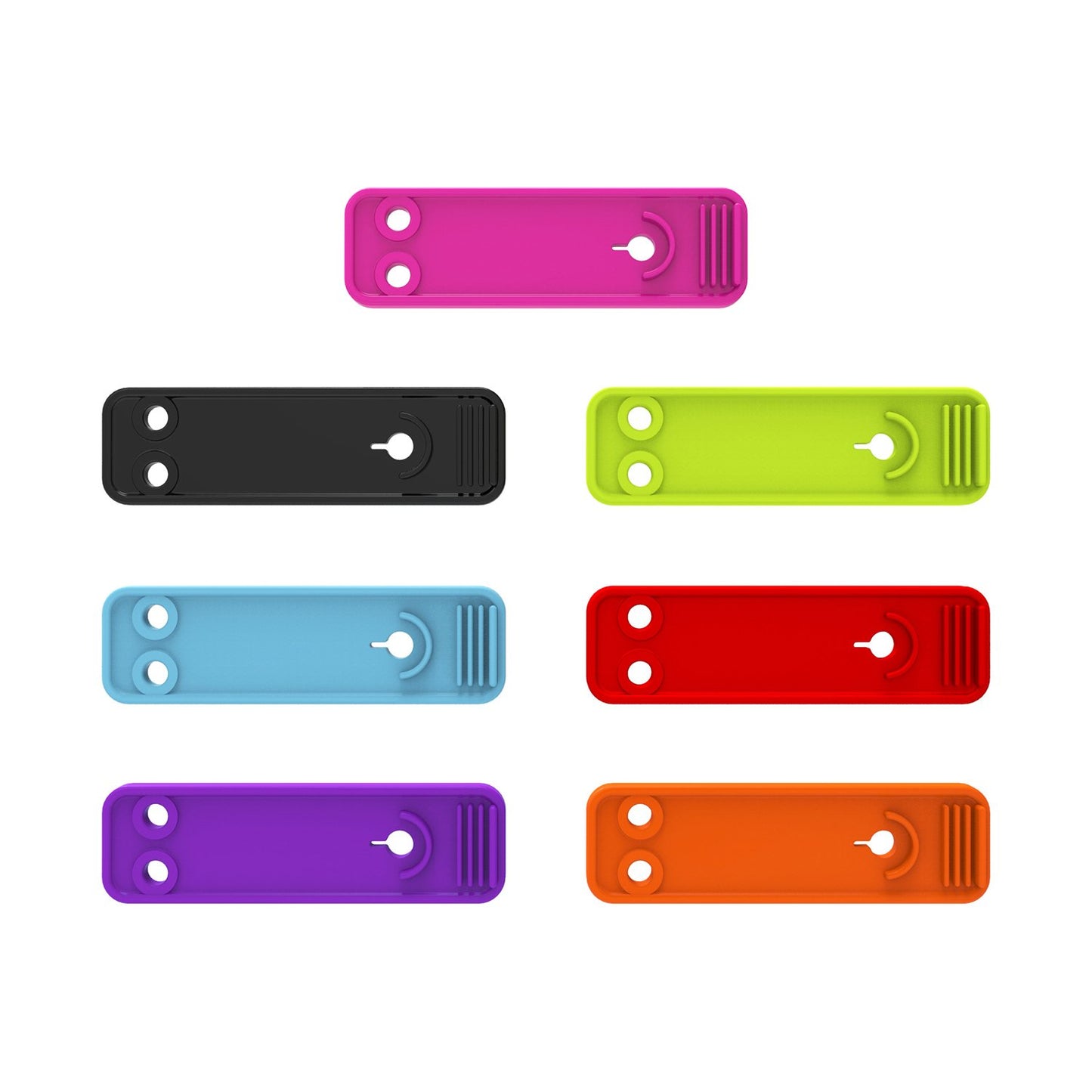 Scoot frontstropper - Utgående farger - 1 stk