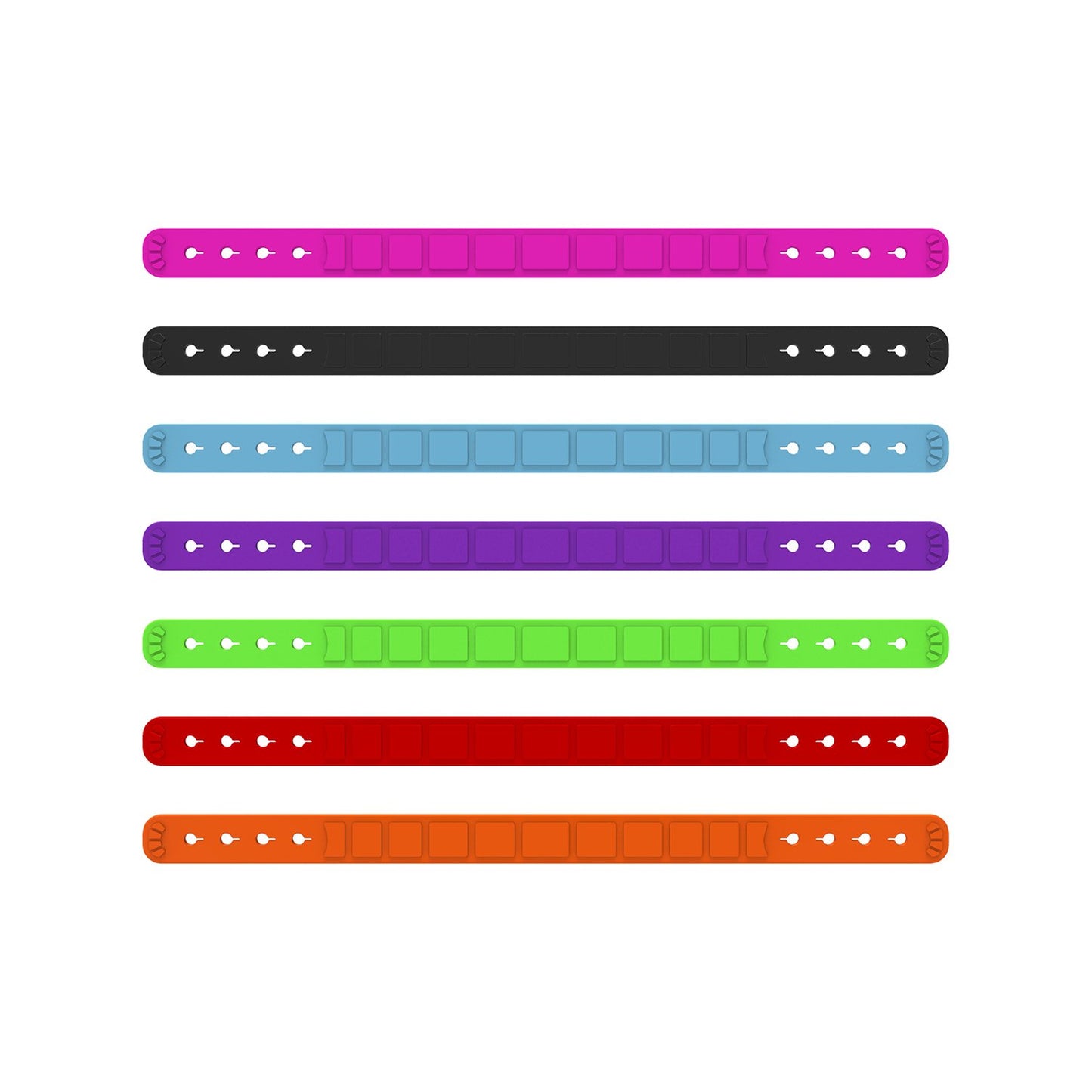 Scoot kodestropper - Utgående farger - 1 par