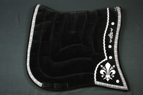 Pearl barokk sjabrak - No16