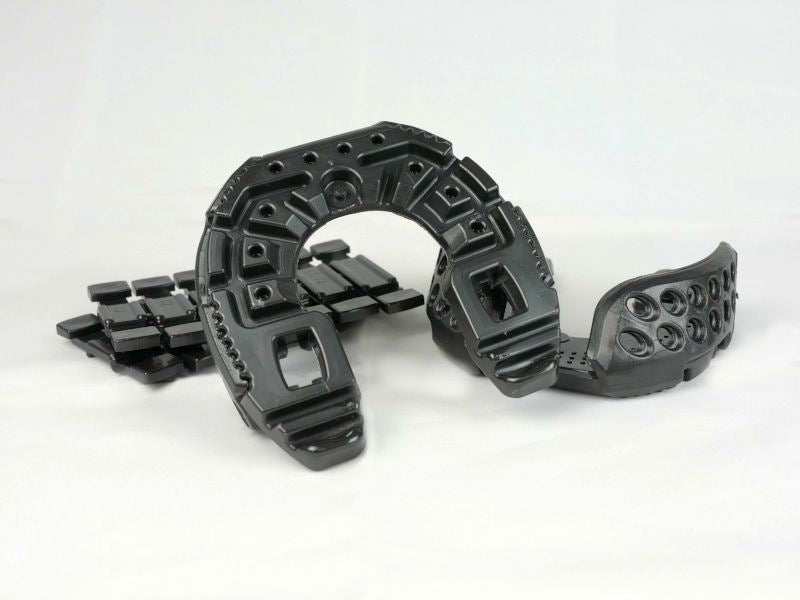 Hoofstar Rally - 1 par