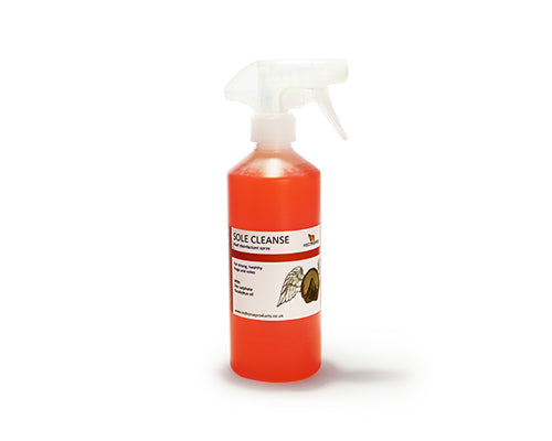 Sole Cleanse - 500ml