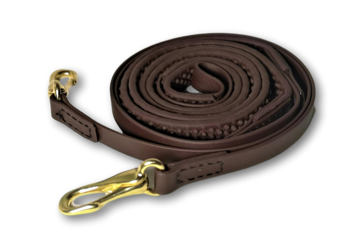 Tundra supergrip tøyler - Snap hooks