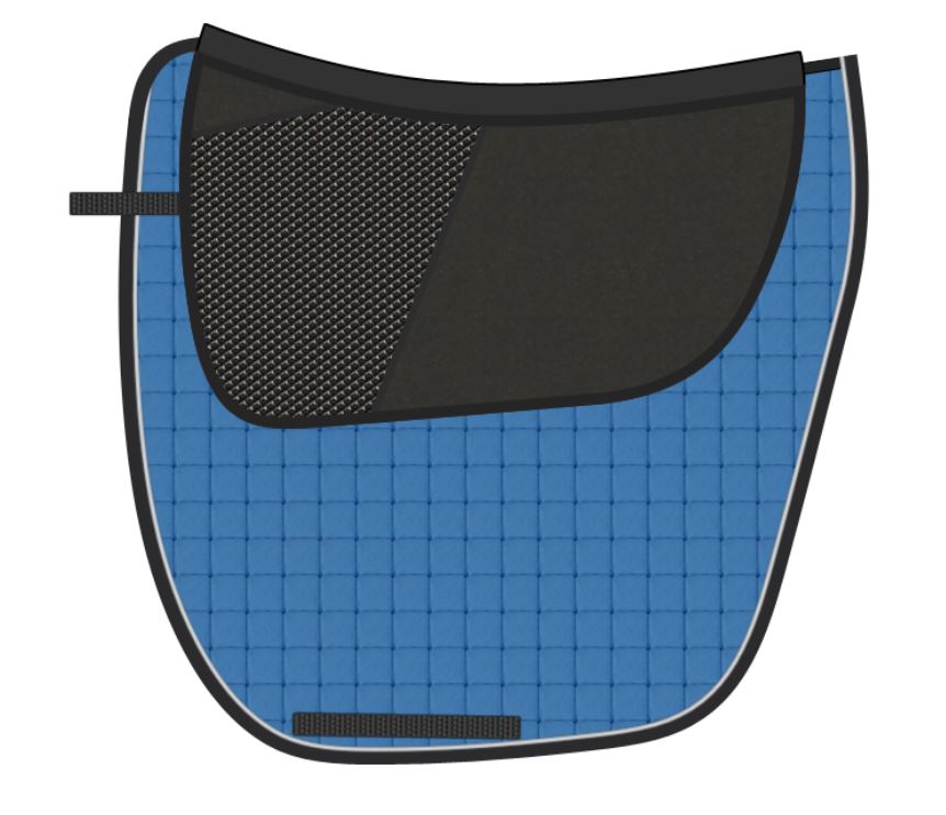 Grandeur Physio Pad - Valencia