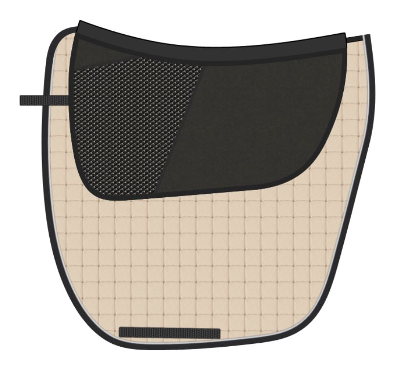 Grandeur Physio Pad - Valencia