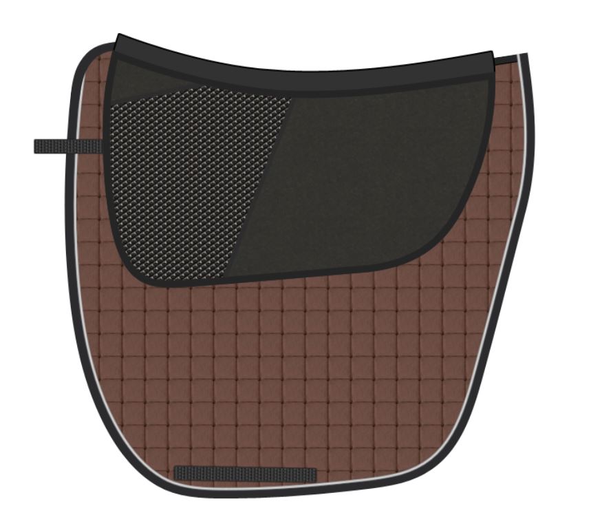 Grandeur Physio Pad - Valencia