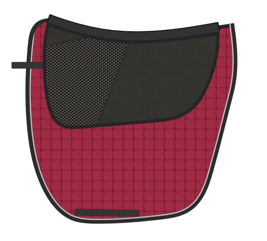 Grandeur Physio Pad - Valencia