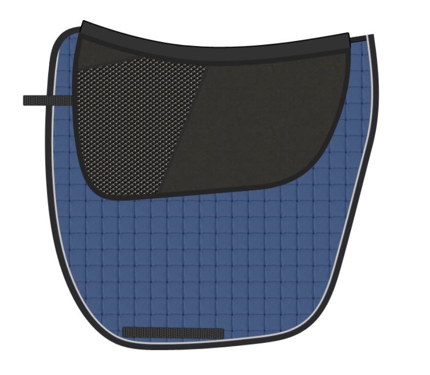 Grandeur Physio Pad - Valencia
