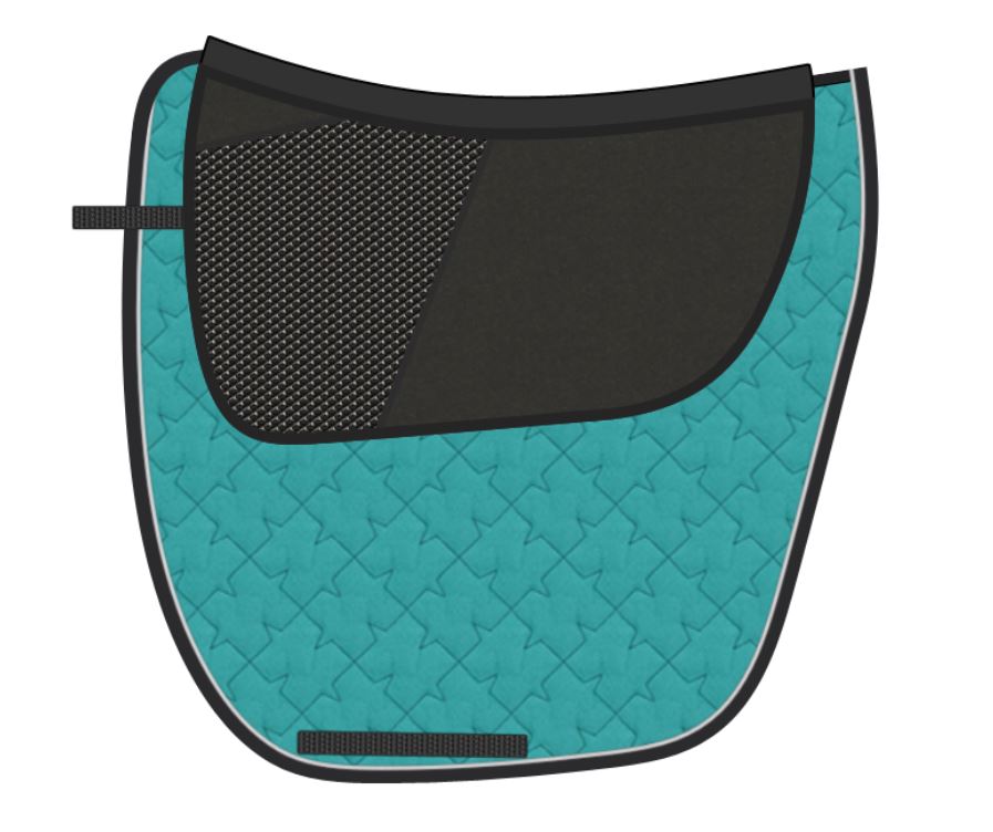 Grandeur Physio Pad - Valencia