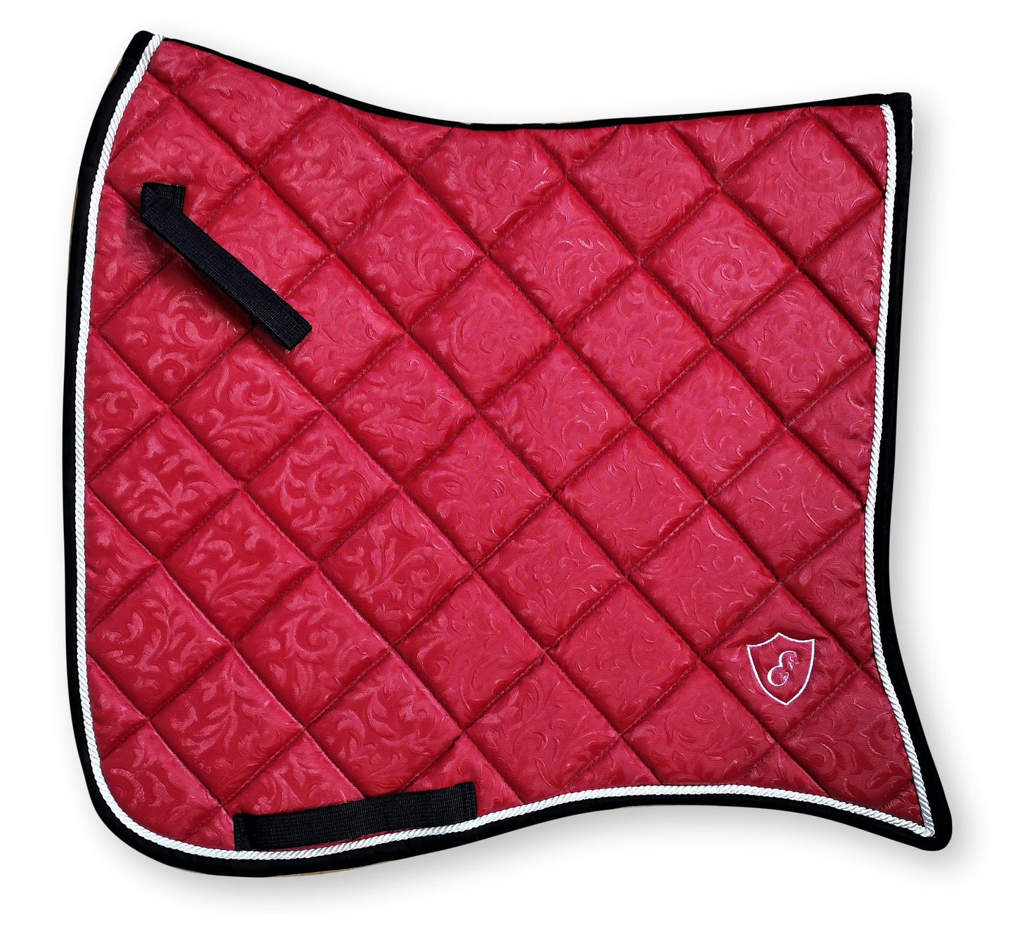 ErgoHorse Baroque pad