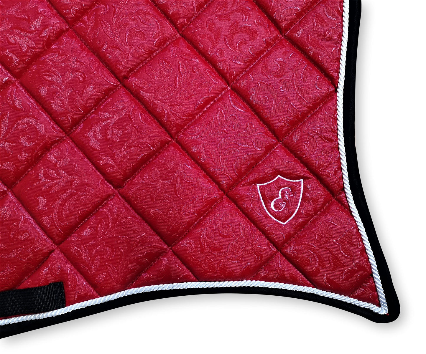 ErgoHorse Baroque pad