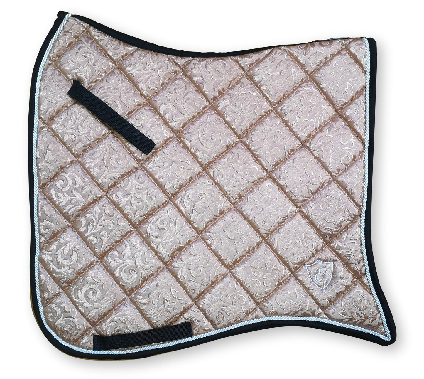 ErgoHorse Baroque pad