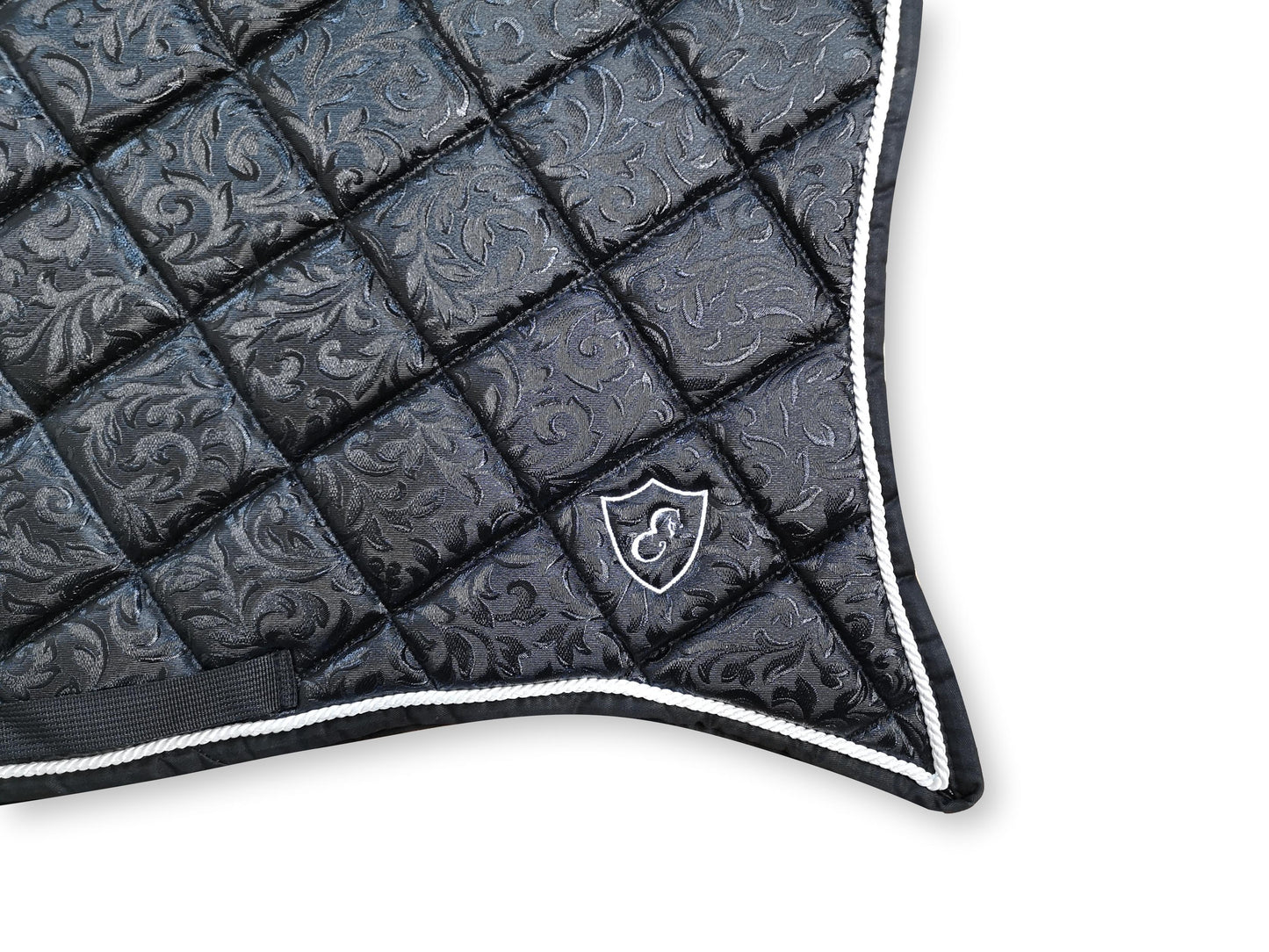 ErgoHorse Baroque pad